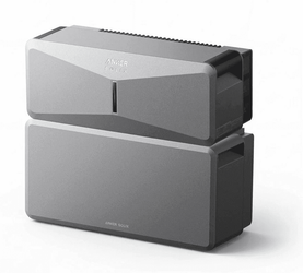 Solar Generators For Home, Cabins & Outdoors