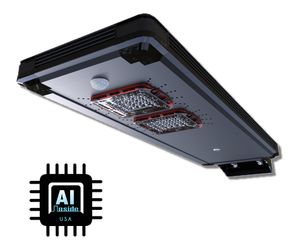 Solar LED Street Lights & Area Lighting