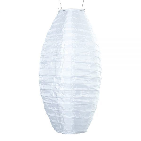 Solar Soji Pod LED Lanterns
