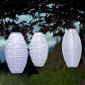 Solar Soji Pod LED Lanterns