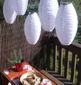 Solar Soji Pod LED Lanterns
