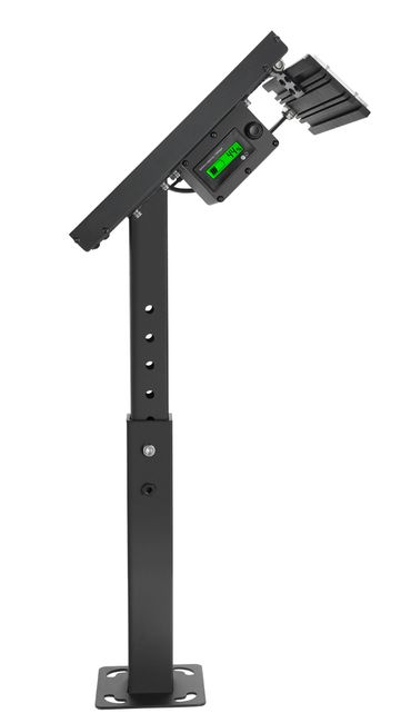 Soltech Focus Solar LED 10W Sign Light