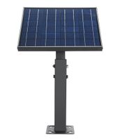 Soltech Focus Solar LED 10W Sign Light