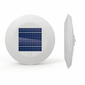 Techko Solar Floating Multi-color Pool Light Model - 2 Pack
