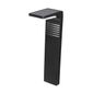 Techko Solar L-Shaped Path Lights - 2 Pack
