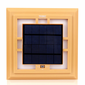 Techko Solar Zen Lantern Classic Style - Large