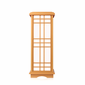 Techko Solar Zen Lantern Classic Style - Medium