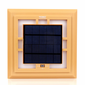 Techko Solar Zen Lantern Classic Style - Medium