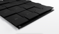 The OffGrid Stack - Modular Faraday Shielding Solution - 12 Pack