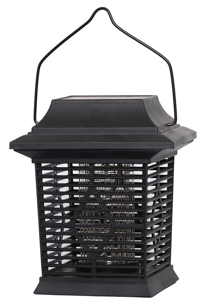 Westinghouse Solar Bug Lantern with Shepherd Hook