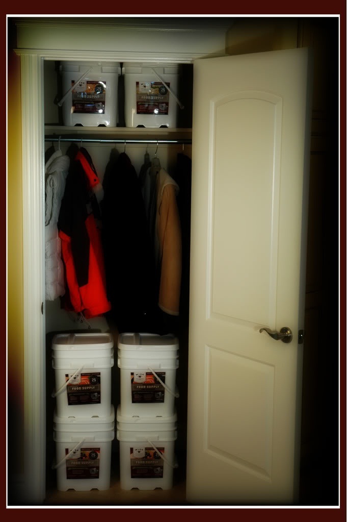 Wise Company 720 Serving Package LongTerm Food Supply for Emergencies