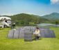 Zendure Semi Solid State Satellite Battery - SuperBase V B6400