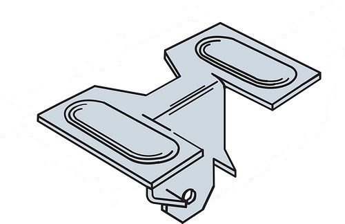 DS Drywall Stop (Carton of 300pcs)