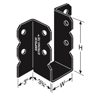 OU410 Joist Hanger