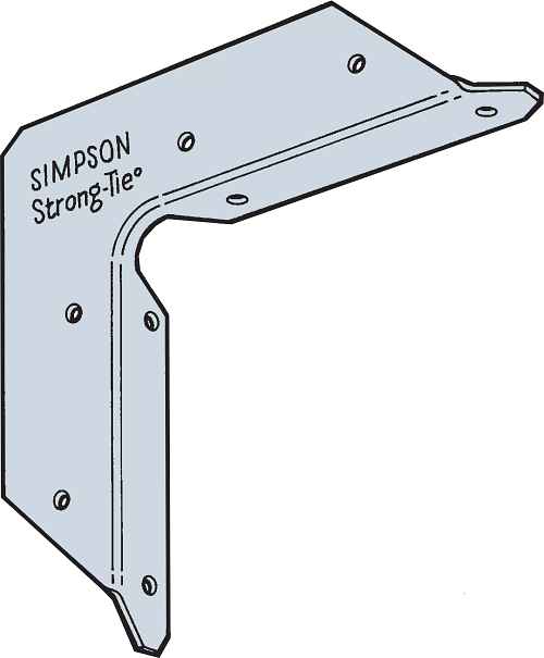 RTA1 Rigid Tie Connector