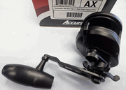 Accurate Ascender Star Drag Jigging Reel - AX-500XN-JIG Accurate Ascender Star Drag Jigging Reel - AX-500XN-JIG