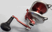 Accurate Boss Valiant Reel BV2-800 Accurate Boss Valiant Reel BV2-800