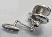 Accurate Boss Valiant Reel BV2-800N-SPJ