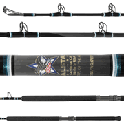 Calstar Grafighter Hybrid Rods