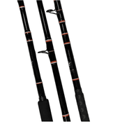 Calstar Graphite Glass (GG) Rail Rods