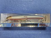 Lucky Craft 190SR Saltwater Series Super Glow Pink Sardine