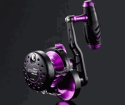 Maxel Rage Pro Series Reel R35