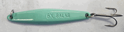 Salas 6X Heavy Mint 