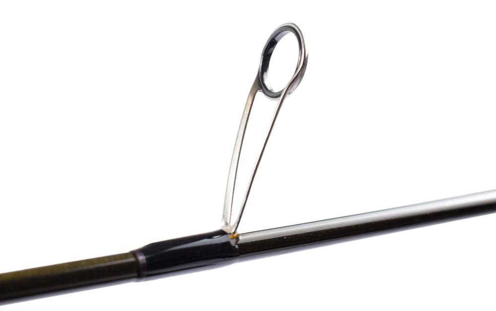 T Root Rod Phenix Dragonfly Trout Rods