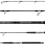 Daiwa Proteus Spinning Rod PTB76HFS Daiwa Proteus Spinning Rod PTB76HFS