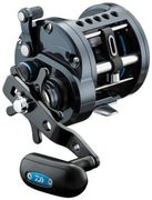 Daiwa Saltist Levelwind (LW) Reels