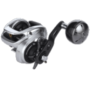 Shimano Tranx Baitcasting Reel TRX401HGB