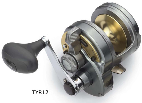 SHIMANO Tyrnos 20 lbs. acheter à bas prix