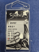 Blacktail SOI Offset Live Bait Hooks