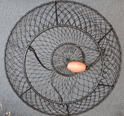 SWD Tackle Hoop Net Size: 36 inch 
