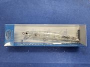 Lucky Craft SR170 Lures KL Clear