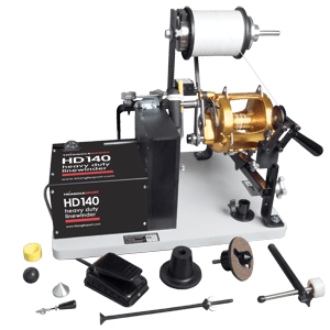 Triangle Sport HD140 Heavy Duty Line Winder