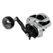 Shimano Tranx Baitcasting Reel TRX400HGB