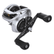 Shimano Tranx Baitcasting Reel TRX401B