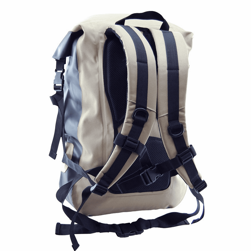 30L Classic RollTop Waterproof Backpack