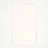 16" x 27" Linen Blend Towel - Panama Weave