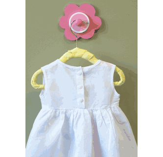 knee length dresses for ladies Beth'23 Oversized linen Dress with Long Sleeves main image 0