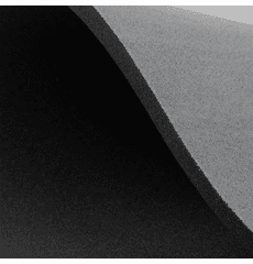 1/2" Thick Foam Padding HD - High Density 