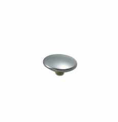 1/4" Button Cap Marine Fastener - Short Post (#24 Line)