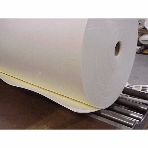 1/4" Thick VTP Volara Sculpting Foam