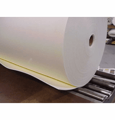 1/4" Thick VTP Volara Sculpting Foam