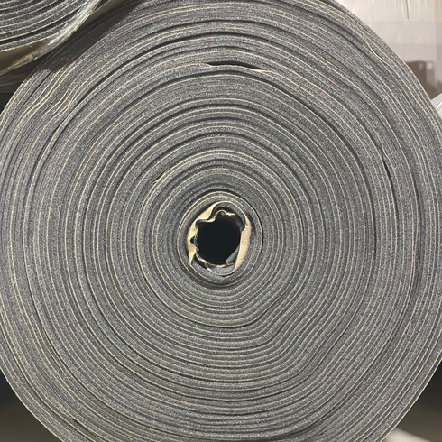 1/8" Thick Foam Padding - Medium Density