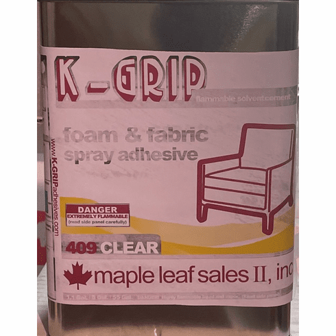 1 Gal. K-Grip Adhesive