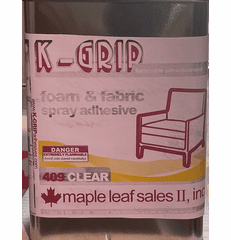 1 Gal. K-Grip Adhesive