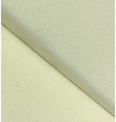 1" x 55" x 82" High Quality Foam Sheet 45 Pound