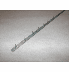 27" Metal Tacktite Tack Strips